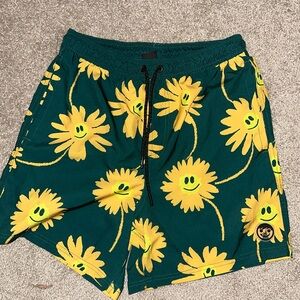 NEFF Sun Flower Smiley Face Hybrids